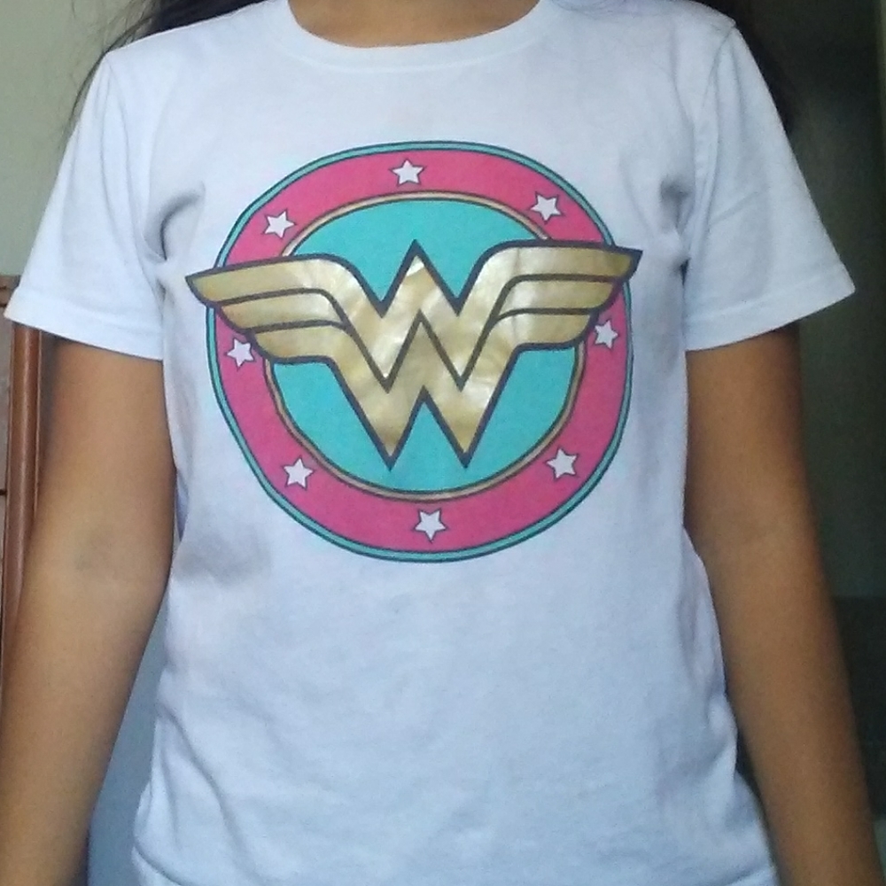 Girls T shirt